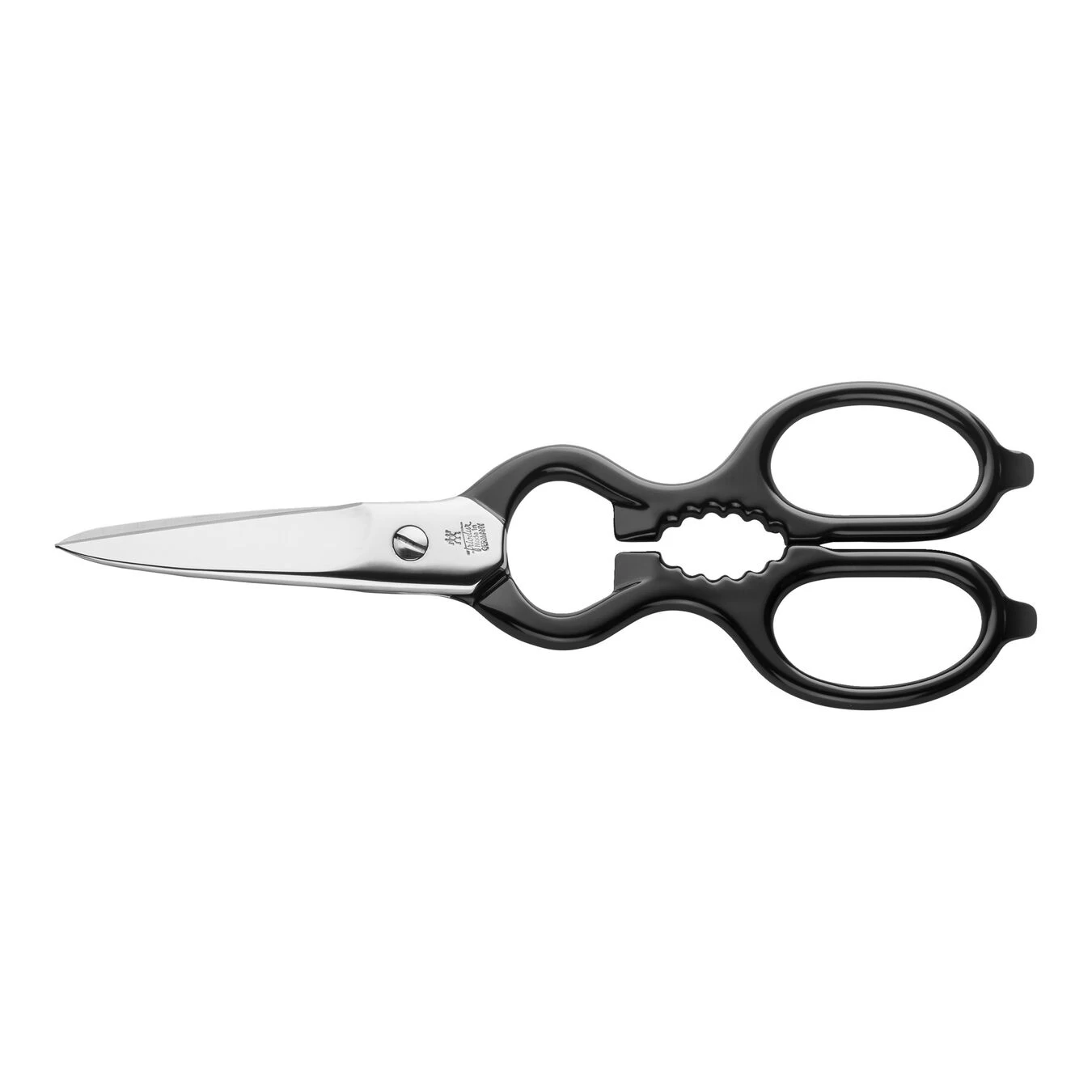 Zwilling Forbici Multifunzionali - 20 Cm, Nera 1 Zwilling Forbici Multifunzionali - 20 Cm, Nera