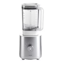 Zwilling Table Blender - AC Motor, Argento