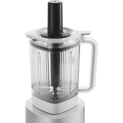 Zwilling Table Blender - AC Motor, Argento -Cucina Negozio 530020000 4