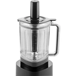 Zwilling Table Blender - AC Motor, Nero -Cucina Negozio 530020010 5
