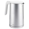 Zwilling Bollitore Elettrico - 1,5 L, Argento
