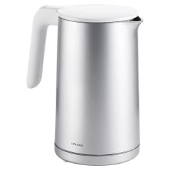 Zwilling Bollitore Elettrico - 1,5 L, Argento