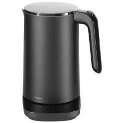 Zwilling Bollitore Elettrico Pro - 1,5 L, Nero -Cucina Negozio 530060020 2