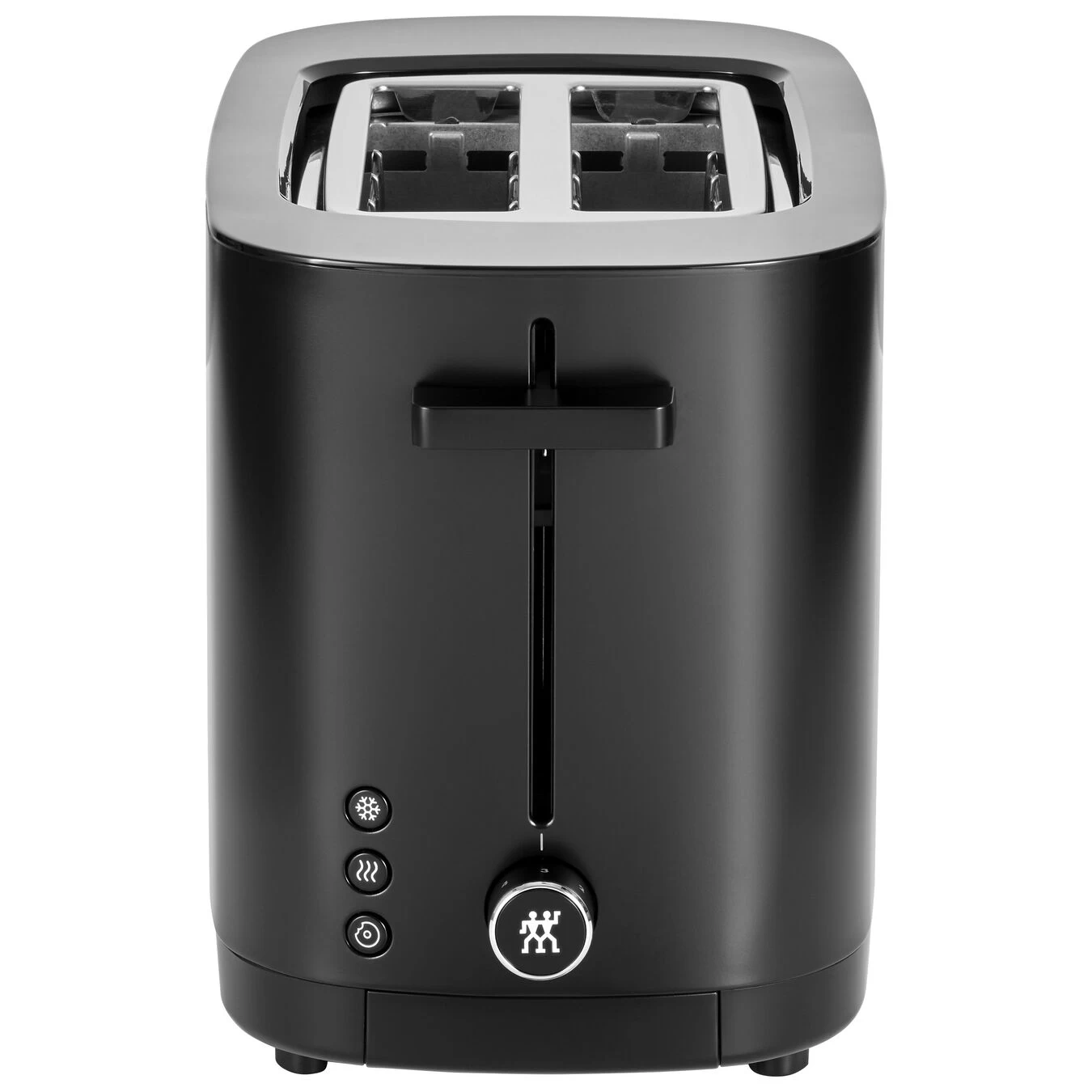 Zwilling Tostapane - 2 Scomparti, Nero 3 Zwilling Tostapane - 2 Scomparti, Nero - immagine 3