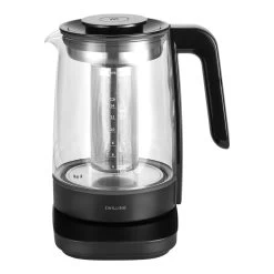 Zwilling Bollitore Elettrico - 1,7 L, Nero