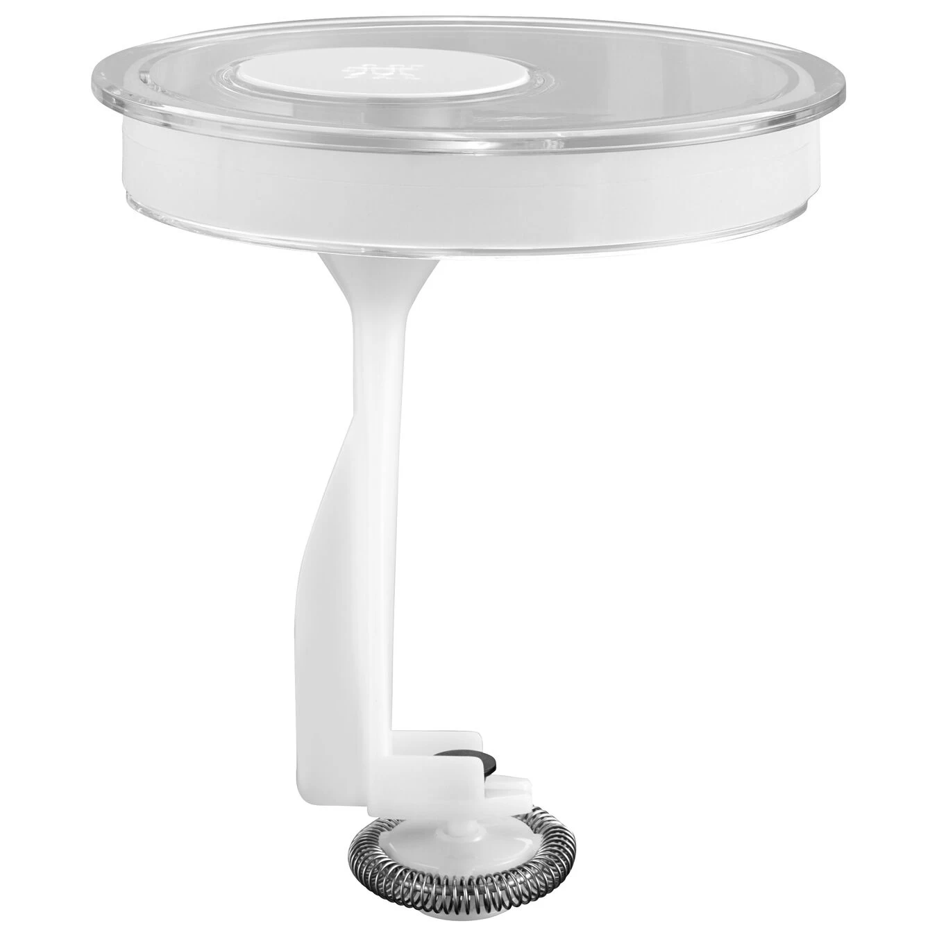 Zwilling Montalatte, 400 Ml, Argento 4 Zwilling Montalatte, 400 Ml, Argento - immagine 4