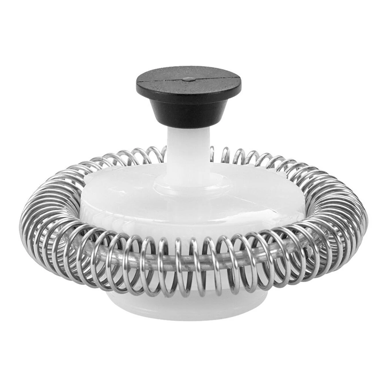 Zwilling Montalatte, 400 Ml, Argento 5 Zwilling Montalatte, 400 Ml, Argento - immagine 5