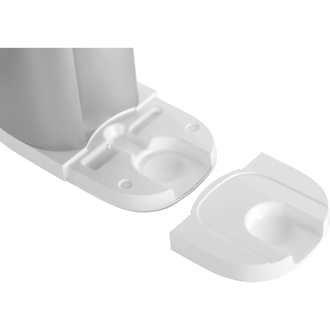 Zwilling Macinacaffè, Bianco-acciaio 6 Zwilling Macinacaffè, Bianco-acciaio - immagine 6