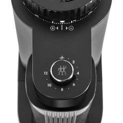 Zwilling Macinacaffè, Nero -Cucina Negozio 531046010 4