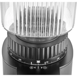 Zwilling Macinacaffè, Nero -Cucina Negozio 531046010 5