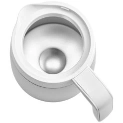 Zwilling Macchina Da Caffè A Filtro, 1,25 L, Bianco-acciaio 10 Zwilling Macchina Da Caffè A Filtro, 1,25 L, Bianco-acciaio -Cucina Negozio 531060000 7