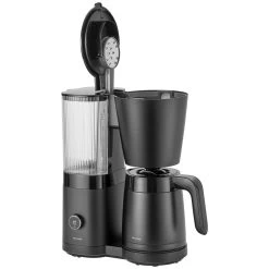 Zwilling Macchina Da Caffè A Filtro, 1,25 L, Nero -Cucina Negozio 531060010 3