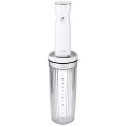 Zwilling Caraffa Con Coperchio Sottovuoto Per Il Personal Blender - 550 Ml, Tritan -Cucina Negozio 53999000 4 1