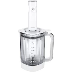 Zwilling Caraffa Con Coperchio Sottovuoto Per Il Table Blender - 1,4 L, Tritan -Cucina Negozio 53999001 4