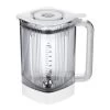 Zwilling Caraffa Con Coperchio Sottovuoto Per Il Power Blender E Pro - 1,8 L, Tritan