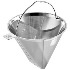 Zwilling Filtro Permanente Per Macchina Da Caffè A Filtro -Cucina Negozio 539990340 1