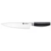 Zwilling Coltello Da Cuoco Liscio - 20 Cm, Nero