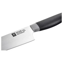 Zwilling Coltello Da Cuoco Liscio - 20 Cm, Nero -Cucina Negozio 54541200 4