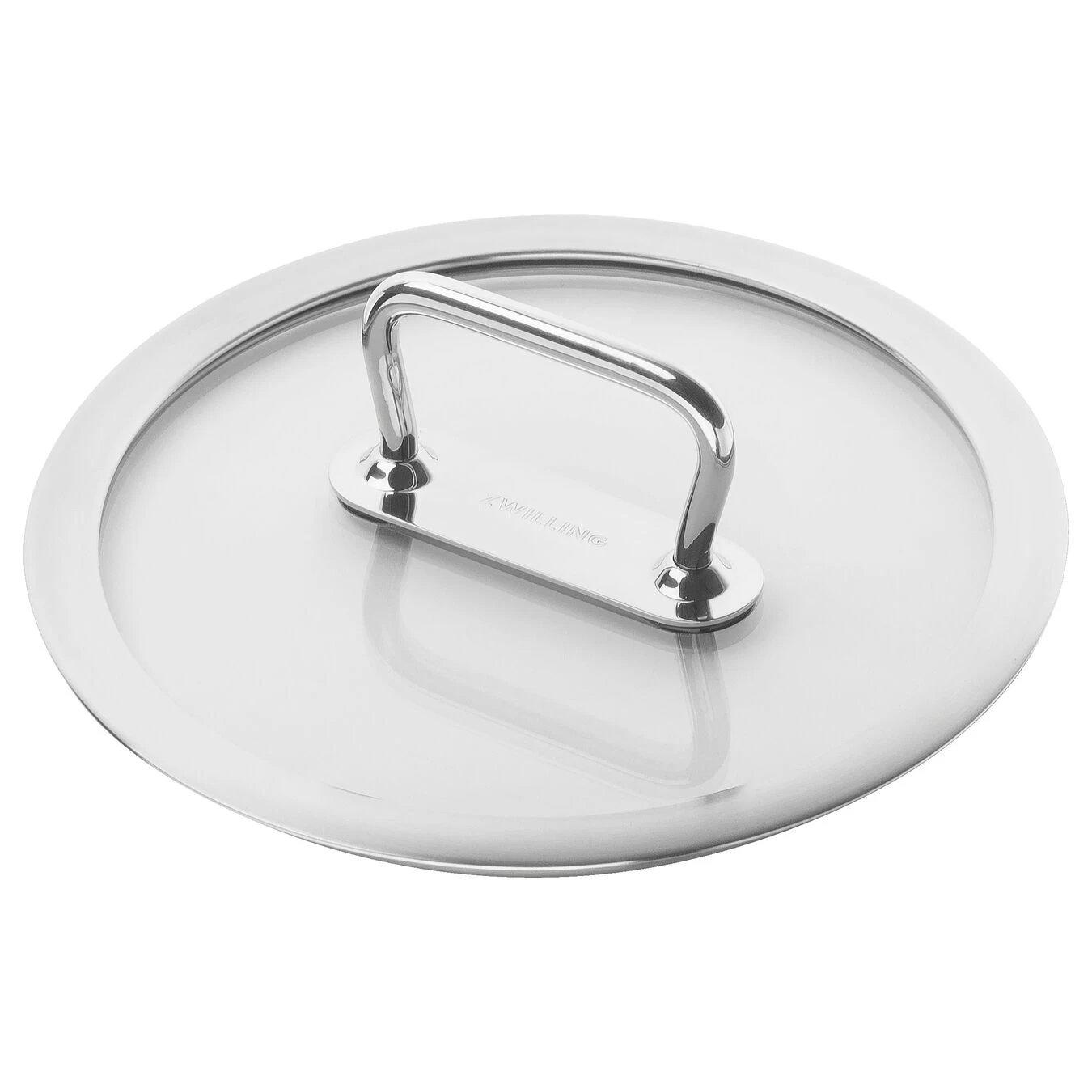 Zwilling Casseruola - 24 Cm, 18/10 Acciaio Inossidabile 3 Zwilling Casseruola - 24 Cm, 18/10 Acciaio Inossidabile - immagine 3