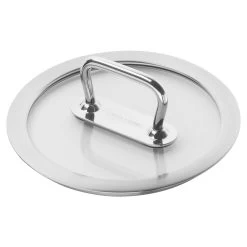 Zwilling Casseruola Con Manico - 16 Cm, 18/10 Acciaio Inossidabile -Cucina Negozio 65125 160 0 000000316