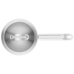 Zwilling Casseruola Con Manico - 20 Cm, 18/10 Acciaio Inossidabile -Cucina Negozio 65125 200 0 000000320