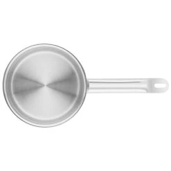 Zwilling Casseruola Con Manico - 20 Cm, 18/10 Acciaio Inossidabile -Cucina Negozio 65125 200 0 000000321