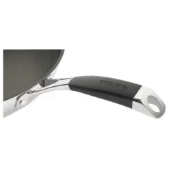 Zwilling Padella - 20 Cm, Acciaio Inox, Duraslide Diamond -Cucina Negozio 65249 200 0 2