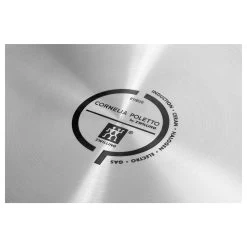 Zwilling Padella - 24 Cm, Acciaio Inox, Duraslide Diamond -Cucina Negozio 65249 280 0 5