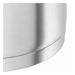 Zwilling Set Di Pentole - 5-pz., 18/10 Acciaio Inossidabile -Cucina Negozio 66220 002 0 3