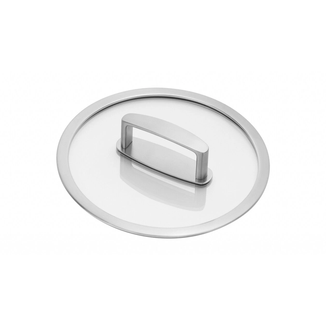 Zwilling Set Di Pentole - 5-pz., 18/10 Acciaio Inossidabile 6 Zwilling Set Di Pentole - 5-pz., 18/10 Acciaio Inossidabile - immagine 6