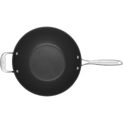 Zwilling Wok - 30 Cm, Alluminio, Duraslide Ti-X -Cucina Negozio 66561 301 0 6