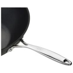 Zwilling Wok - 30 Cm, Alluminio, Duraslide Ti-X -Cucina Negozio 66561 301 0 7