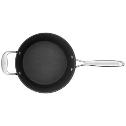 Zwilling Casseruola Con Manico - 22 Cm, Alluminio, Duraslide Ti-X -Cucina Negozio 66565 221 0 2