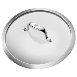 Zwilling Casseruola Con Manico - 22 Cm, Alluminio, Duraslide Ti-X -Cucina Negozio 66565 221 0 3