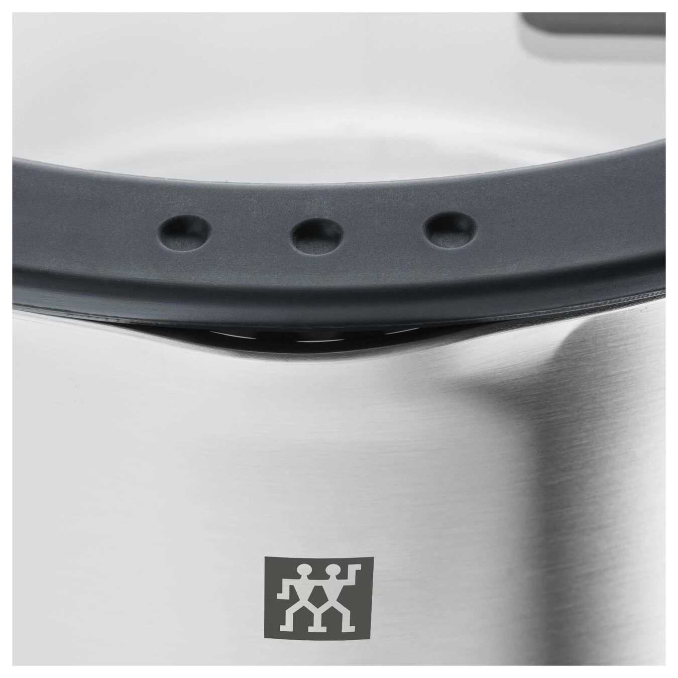 Zwilling Pentola - 16 Cm, Acciaio Inox 2 Zwilling Pentola - 16 Cm, Acciaio Inox - immagine 2