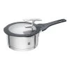 Zwilling Casseruola Con Manico - 16 Cm, Acciaio Inox