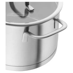 Zwilling Set Di Pentole - 4-pz., Acciaio Inox -Cucina Negozio 66923 240 2