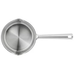 Zwilling Set Di Pentole - 3-pz., Acciaio Inox -Cucina Negozio 66925 161 6 1