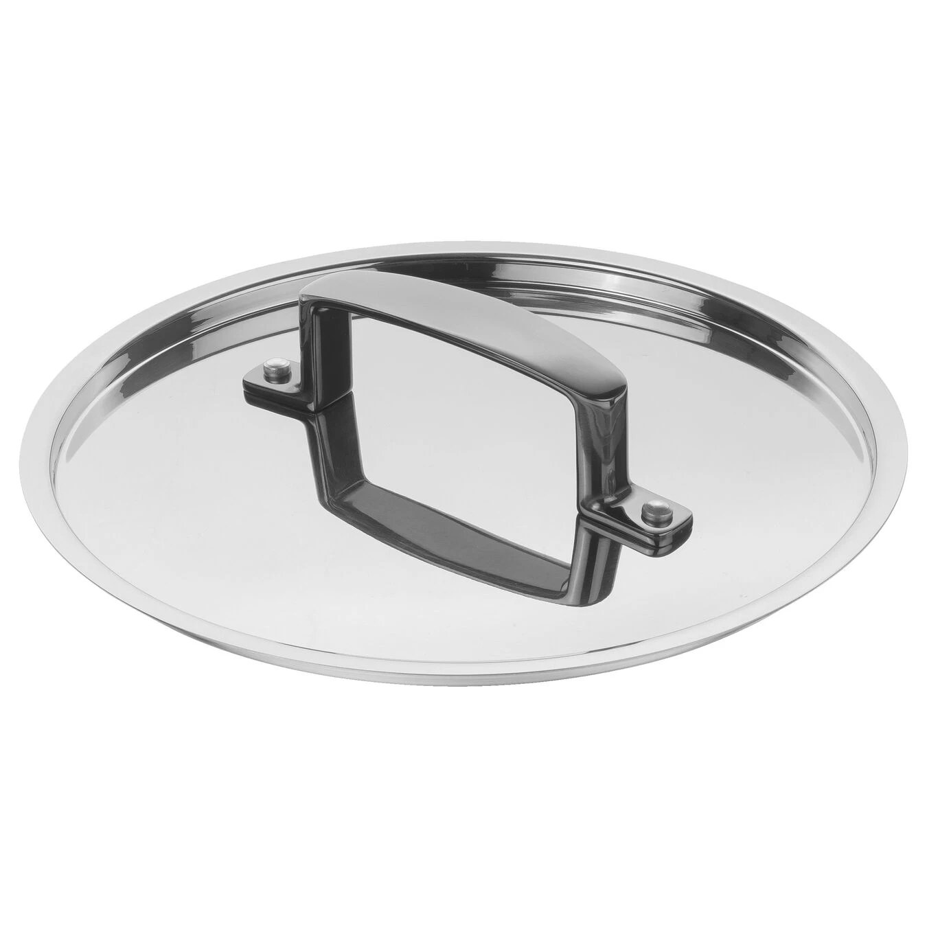 Zwilling Set Di Pentole - 5-pz., 18/10 Acciaio Inossidabile 5 Zwilling Set Di Pentole - 5-pz., 18/10 Acciaio Inossidabile - immagine 5