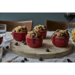 Staub Set Ramekin - 4-pz., Ceramica -Cucina Negozio 750030706