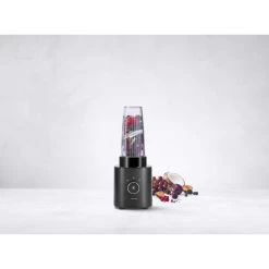 Zwilling Personal Blender - AC Motor, Nero -Cucina Negozio 750032110