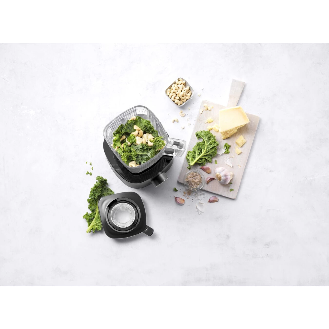 Zwilling Frullatore Ad Alte Prestazioni - AC Motor 3 Zwilling Frullatore Ad Alte Prestazioni - AC Motor - immagine 3