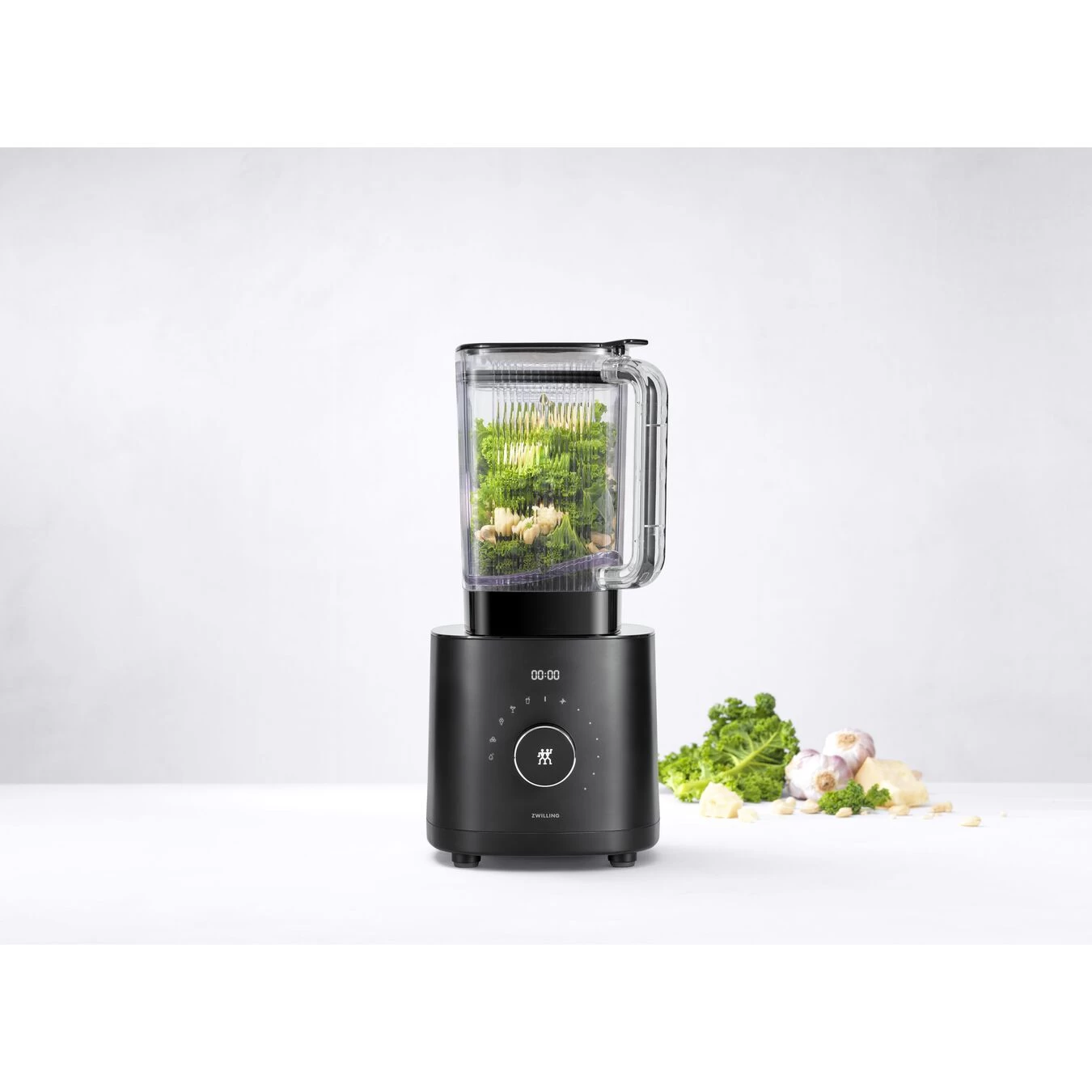 Zwilling Frullatore Ad Alte Prestazioni - AC Motor 2 Zwilling Frullatore Ad Alte Prestazioni - AC Motor - immagine 2