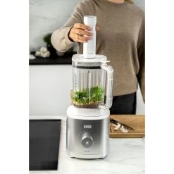 Zwilling Adattatore Per Sottovuoto Per Il Table-/Power Blender, Bianco -Cucina Negozio 750033152
