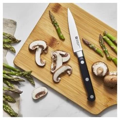 Zwilling Spelucchino Liscio - 10 Cm -Cucina Negozio 750033555