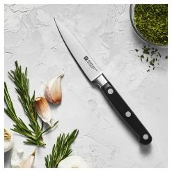 Zwilling Spelucchino Liscio - 10 Cm -Cucina Negozio 750033565