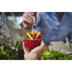 Staub Set Ramekin - 4-pz., Ceramica -Cucina Negozio 750033613