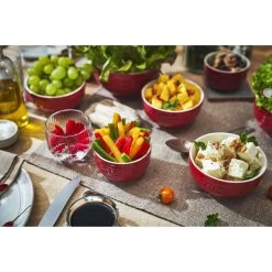 Staub Set Ramekin - 4-pz., Ceramica -Cucina Negozio 750033620