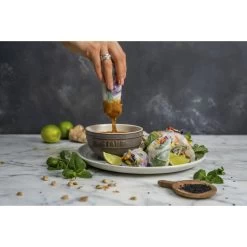 Staub Ciotola Rotonda - 12 Cm, Colore Grigio Antico -Cucina Negozio 750033658