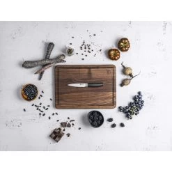 Zwilling Spelucchino Liscio - 10 Cm, Nero 7 Zwilling Spelucchino Liscio - 10 Cm, Nero -Cucina Negozio 750038663